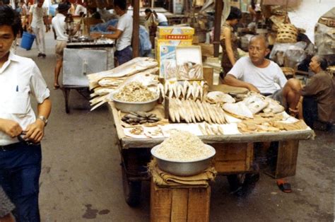 These companies have an estimated turnover of € 54.201 billions and employ a number of employees estimated at 4,764. Street vendors, c.1966-71 | Singapore photos, Food history ...
