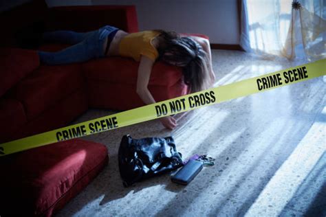 Best Rape Victims Crime Scene Photos Stock Photos Pictures And Royalty