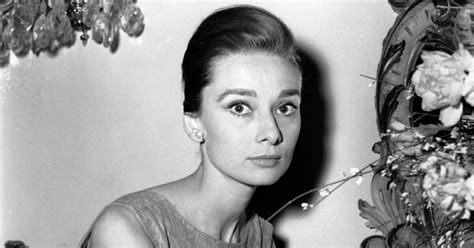 Inside Audrey Hepburns Childhood How She Survived Near Starvation