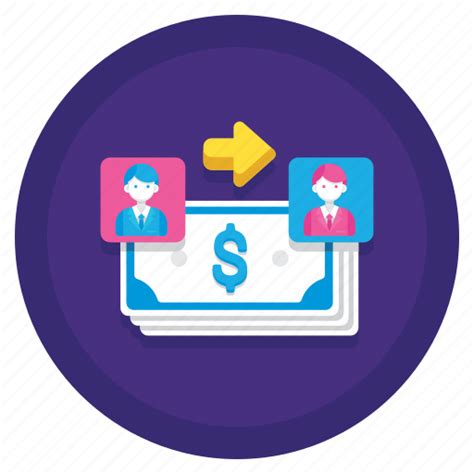 Accounts Finance Money Payable Icon Download On Iconfinder