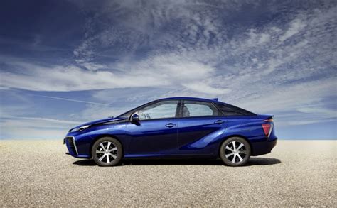 Our comprehensive coverage delivers all you need to know to make an informed car buying decision. Toyota Mirai: Preis, Leistung, Reichweite, Verbrauch ...