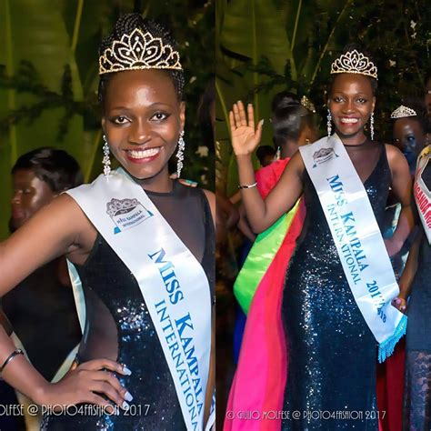 tm miss kampala international 2017 2018