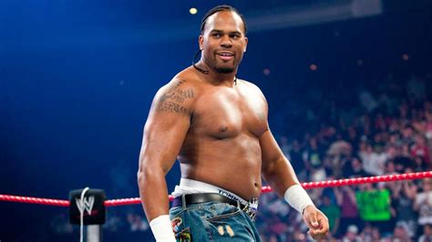 Body Of Ex Wwe Superstar Shad Gaspard Found On Beach One Day After Search Called Off