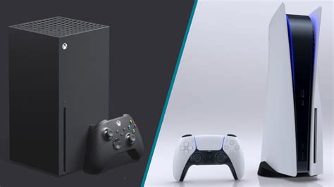 Ps5 And Xbox Series Xs Die Speichererweiterungen Im Vergleich