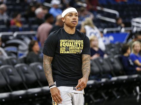 Can Isaiah Thomas Find Redemption With The Washington Wizards