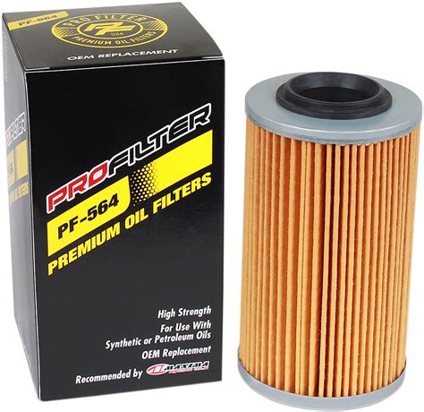 Replacement Oil Filter Brl Speed Shop