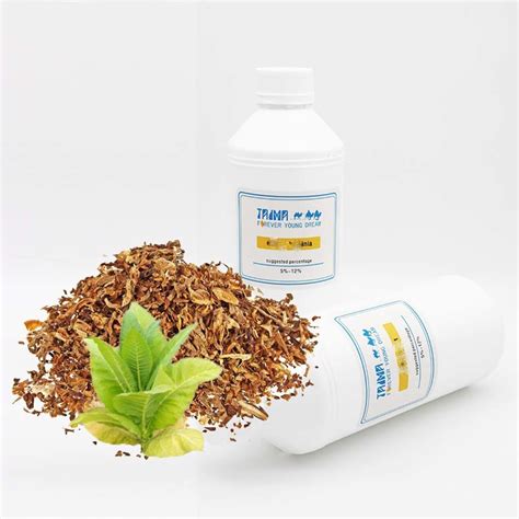 Our online vape shop offers the largest selection of salt welcome to vape juice depot. Vape Juice Using Tobacco Aroma / Taste / Flavour ...