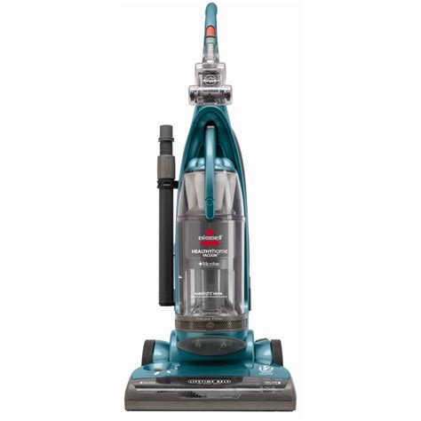 Shop Bissell Bagless Upright Vacuum Cleaner At