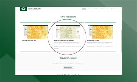Overview Of Wildfire Risk Reduction Planner