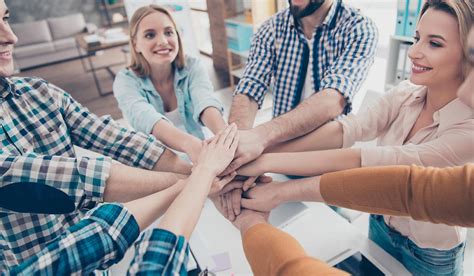 8 Trust Building Activities To Try With Your Team
