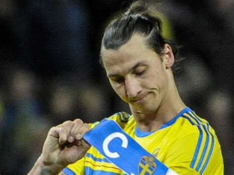 Zlatan Ibrahimovic A World Cup Without Me Is Not Worth Watching