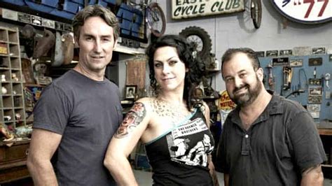 Getting To Know The American Pickers Cast