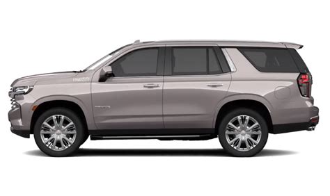 2021 Chevy Tahoe Specs Design And Features