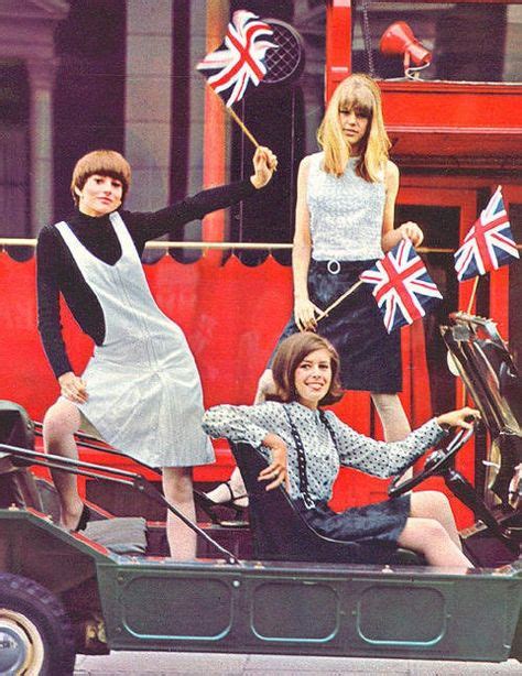 100 Best The Original London Look Ideas 1960s Fashion 60s Fashion