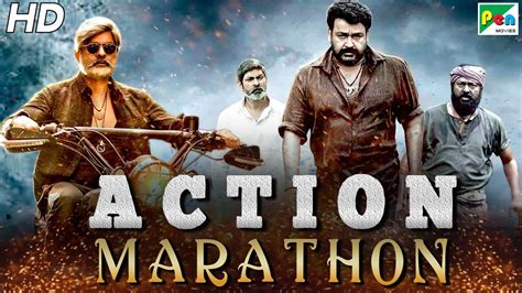 Action Dhamaka 2021 Superhit Hindi Dubbed Movies Marathon Sher Ka