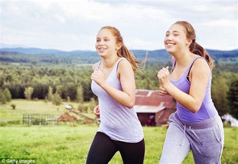 The Teens So Addicted To Exercise Theyre Wrecking Their Health Daily