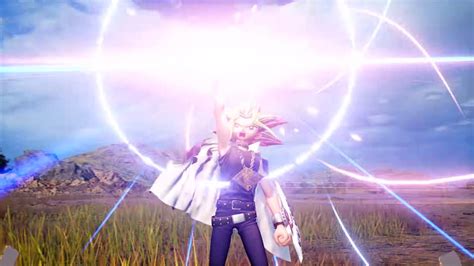 Yugi From Yu Gi Oh Jump Force Screenshots 5 Out Of 6 Image Gallery