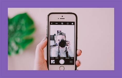 tips for better selfies on national selfie day smartphone photography photo editing apps