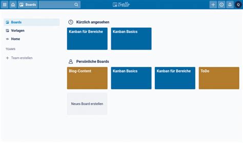 Lifehacker suggested in the article to use a trello board with a list for each day of the week, adding items to. Trello Listen löschen und andere Funktionen - Produktiv sein