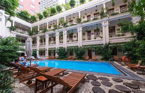Heres Where To Stay In Ho Chi Minh City