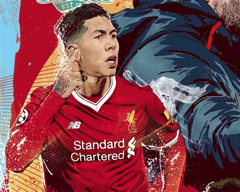 Liverpool rode a sadio mane opener and some heroics from goalkeeper alisson to a win over southampton at anfield on saturday. Liverpool Vs Manchester City Champions League QF on Behance