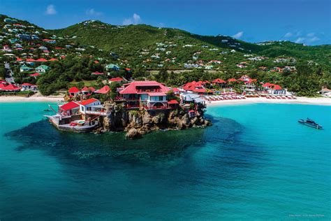 why the exclusive caribbean island of st barths is a must visit destination maxim