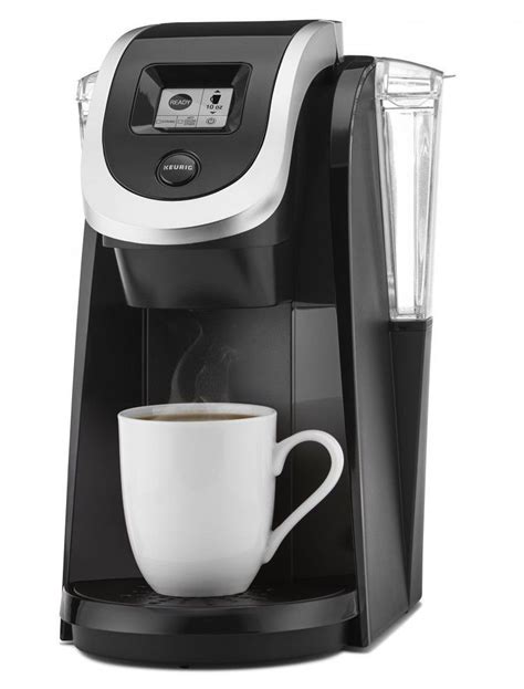 If you are looking for a strong cup of coffee, we recommend tiziano bonini, barista prima, and tim horton's. Keurig Coffee Maker New Programmable K Cup Pod Auto Off ...