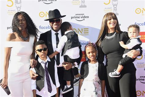 Ne Yo And Wife Crystal Smiths Split And Divorce Details