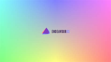 Endeavouros Wallpapers Top Free Endeavouros Backgrounds Wallpaperaccess