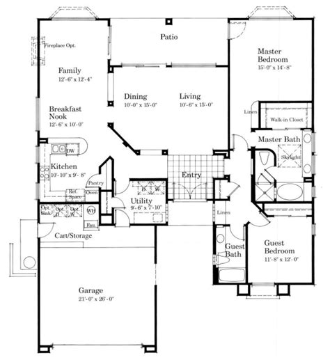 Ask for 8th floor onwards floor. Baccarat Model Floor Plan | Coachella Valley Area Real ...