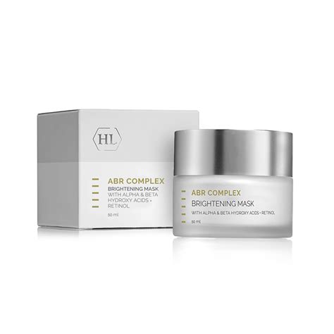 Abr Complex Brightening Mask Highlight Store