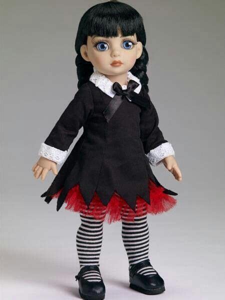 wednesday muñecas blythe muñecas dolls vestidos de muñecas