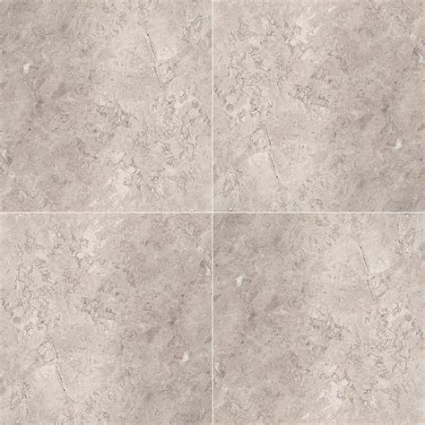 Tundra Gray Marble Tile Msi Surfaces