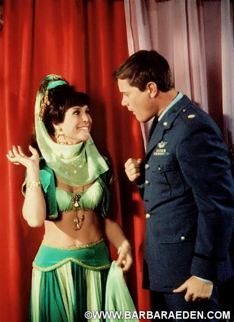 Barbara Eden Her Official Tumblr A Fun Photo Of Larry And I During I
