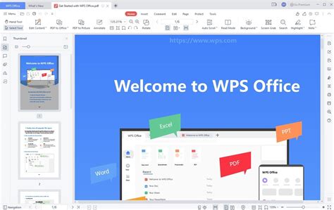 Download Wps Office For Pc Windows