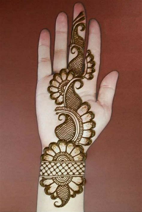 New Simple Mehndi Design Ideas For Your Next Event Get Inspired