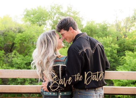 Save The Date Ideas Engaged Dallas Dallas Engagement Wedding