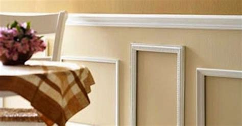 Moulding (also spelled molding in the united states though usually not within the industry), also known as coving (united kingdom, australia), is a strip of material with various profiles used to cover transitions between surfaces or for decoration. Decorative wall molding or wall moulding designs, ideas