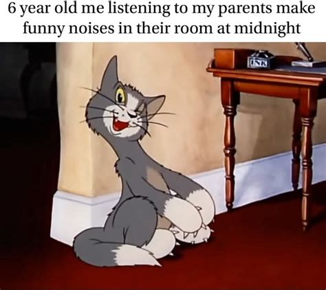 Tom And Jerry Dirty Memes