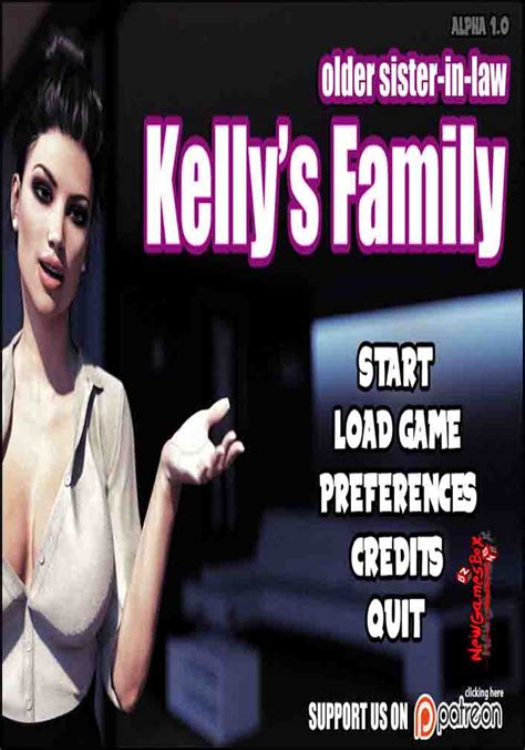 Sister in law / sisters in law. Kellys Family Older Sister In Law Free Download PC Setup