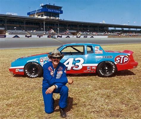 The king, as he is nicknamed, is most well known for winning the nascar championship seven times. Richard Petty ~ The King ~ 7x Winston Cup Champion & 200 ...