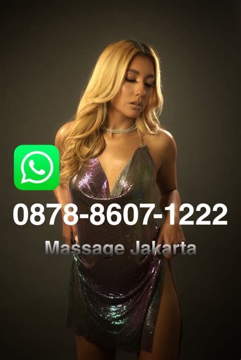 Aries Massage Pijat Panggilan Jakarta Ke Hotel Dan Rumah Terapis Pria