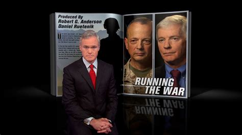 Watch 60 Minutes Overtime From The 60 Minutes Archive Running The War