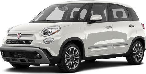 2020 Fiat 500l Price Value Ratings And Reviews Kelley Blue Book