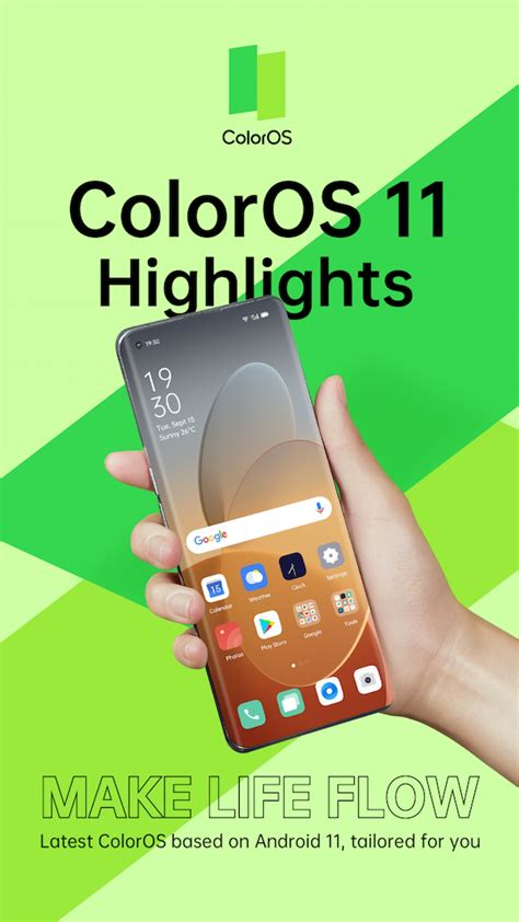Itwire Launch Video Oppo Starts Android 11 Launch With Coloros 11
