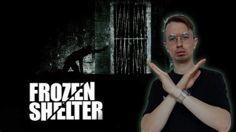 ЗАБЫЛИ В УБЕЖИЩЕ Frozen Shelter 1 Youtube