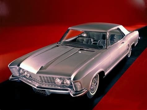 Buick Riviera 1080p Windows Coolwallpapersme