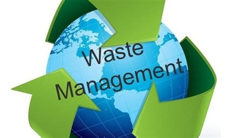 Key Importance Of Waste Management