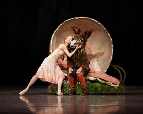 Your Ultimate Guide To A Midsummer Nights Dream San Francisco Ballet
