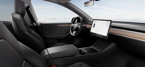 Tesla Model Y Interior Row Unveil Luud Kiiw